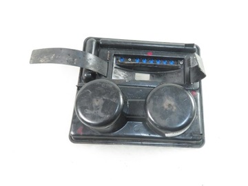 HUMMER HUMMER H2 ДЕРЖАТЕЛЬ ДЛЯ НАПИТКОВ 15177421