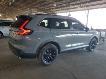 Honda CR-V VI 2025 Honda CR-V Sport-L 2025 2.0l 2.0 Hybryda 204KM, zdjęcie 3