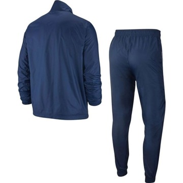 KOMPLET DRESOWY NIKE granatowy DN4369 410 r. XXL