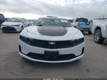 Chevrolet Camaro VI Coupe 3.6 335KM 2019 Chevrolet Camaro 1LT 2019 3.6 Benzyna 335KM, zdjęcie 7