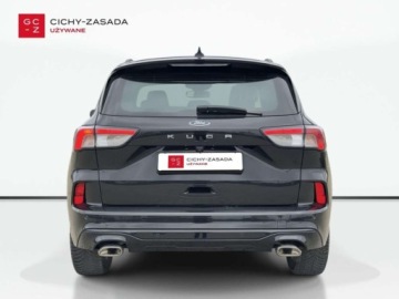 Ford Kuga III SUV 1.5 EcoBoost 150KM 2021 Ford Kuga ST-LINE, Salon PL, FV23 1.5 Benzyna 150KM, zdjęcie 3