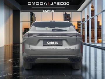 Omoda 9 1.5 T-GDI 537KM 2025 Omoda 9 PHEV, zdjęcie 3