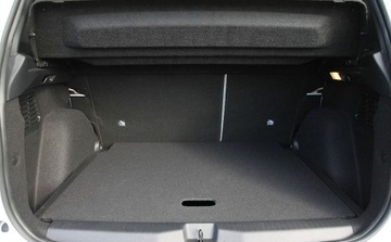 Citroen C3 Aircross  II e-Crossover Elektryczny 44kWh 113KM 2025 Citroen C3 Aircross e-C3 44kWh Comfort Range Max SalonPL Maly przebieg G, zdjęcie 17