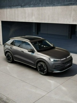 Volkswagen T-Roc I SUV Facelifting 1.5 TSI ACT 150KM 2026 Volkswagen T-Roc Style 1.5 eTSI 116 KM DSG Zamów, zdjęcie 11