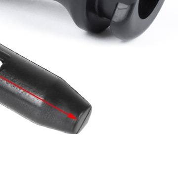 РУЧКА ПЕРЕКЛЮЧЕНИЯ ПЕРЕДАЧ для PEUGEOT 206 207 306 307 406