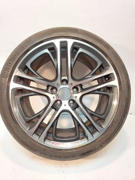 FELGA BMW X3 F25 X4 F26 M PAKIET WZ 310 10J ET51