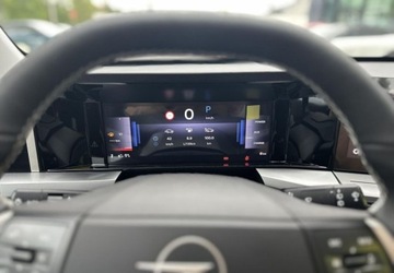 Opel 2025 Opel Frontera GS 145KM 8 lat ochrony OCAC 1 7-osobowy 1.2 Hybryda, zdjęcie 15