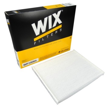 FILTR KABINOWY FORD MONDEO MK5 - FUSION - USA