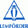 LEMFORDER 38374 01 ULOŽENÍ MOTORU / DRŽÁKY