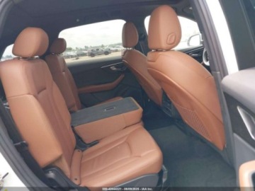 Audi Q7 II 2021 Audi Q7 Premium Plus 55 Tfsi Quattro Tiptronic 2021 3.0l 3.0 Benzyna 335KM, zdjęcie 12