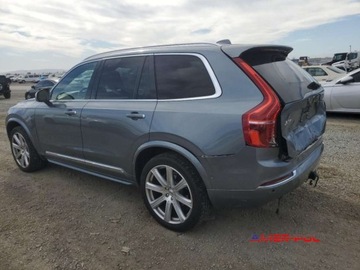 Volvo XC90 II 2017 Volvo XC 90 2017r., 2,0L T6 2.0 Benzyna 316KM, zdjęcie 3