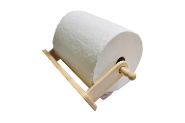 Вешалка для бумажного полотенца Big Roll XXL