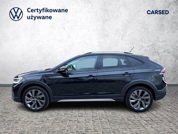 Volkswagen T-Cross SUV 1.5 TSI 150KM 2024 Volkswagen Taigo 1.5TSI 150KM Style DSG l ACC, LED, zdjęcie 2