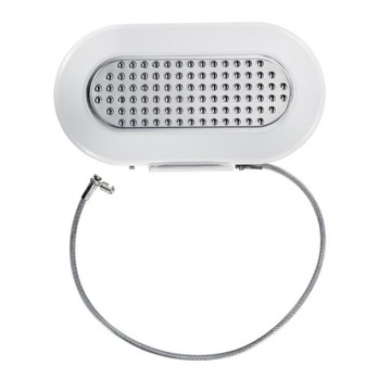 Портативный дорожный кейс MasterLock