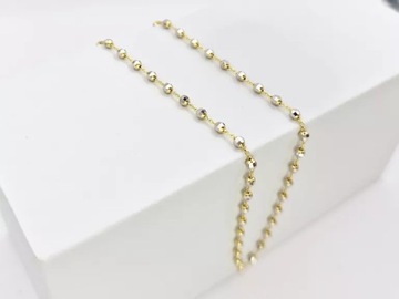 ЗОЛОТАЯ ЦЕПОЧКА - 585 14К 50СМ 4.90Г