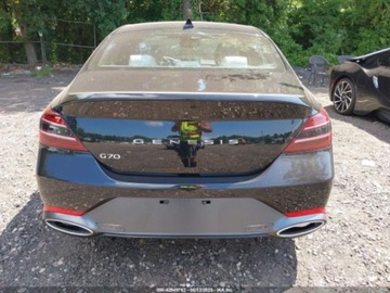  Genesis G70 2.5T 2025 2.5 Benzyna 300KM, zdjęcie 4