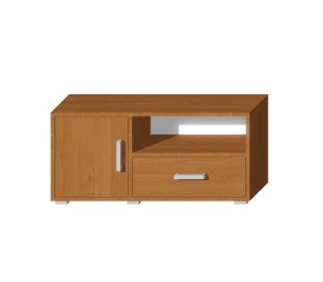 Komoda rtv ANDREA 100 cm olcha - dużo kolorów