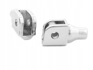 ПЕРЕДНИЕ ПОДНОЖКИ SUZUKI M50 M90 BOULEVARD M109R VL