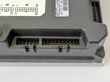 КОНТРОЛЛЕР ZAPI F07092A EPS-AC 48-80В 50А