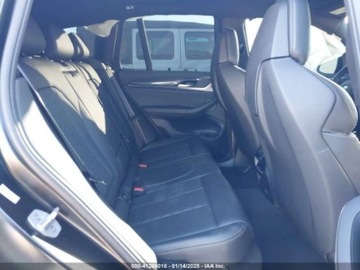 BMW X3 G45 2024 BMW X3 M 2024 3.0l 3.0 Benzyna 503KM, zdjęcie 13