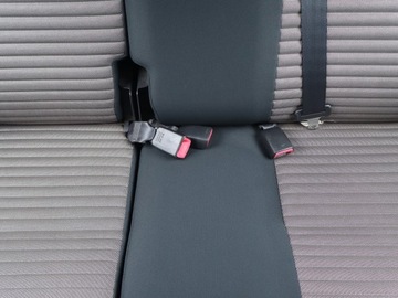 Fiat Sedici 1.9 Multijet 120KM 2008 Fiat Sedici 1.9 MultiJet, Salon Polska, 4X4, zdjęcie 9