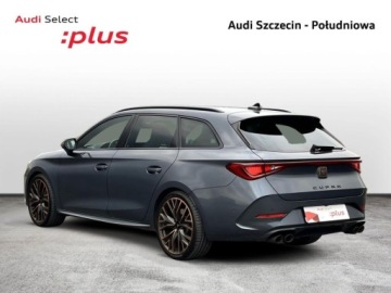 Cupra Leon II Sportstourer 2.0 TSI 300KM 2024 Cupra Leon Sportstourer VZ 310 KM 2.0 TSI Gwarancja 4Drive BeatsAudio, zdjęcie 2
