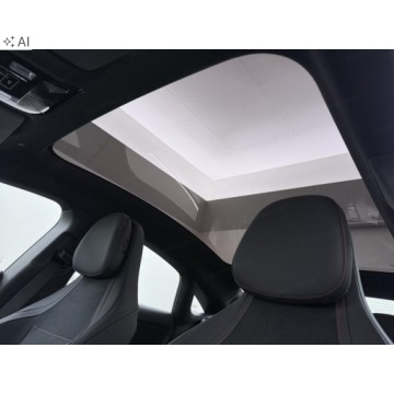 Mercedes CLA C174/C178/X174 2025 220 4M Pakiet Advanced Plus z Dodatkami Cyfrowymi + Night + Multibeam, zdjęcie 4