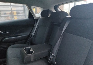 Hyundai Kona I Crossover Electric Facelifting 64 kWh 204KM 2025 Hyundai Kona KONA Electric SUV 65 kWh 204 KM MY25 Automatyczna SMART 2025, zdjęcie 15