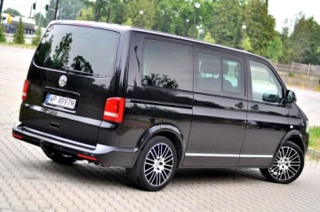 Volkswagen Multivan T6 2013 Volkswagen Multivan _Highline_4Motion_DSG_Max_Full, zdjęcie 3