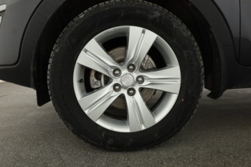 Kia Sportage III SUV 1.7 CRDi 116KM 2012 Kia Sportage 1.7 CRDi, Navi, Klima, Tempomat, zdjęcie 16