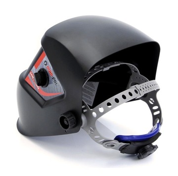 СВАРОЧНАЯ МАСКА С АВТОЗАТЕМНЕНИЕМ