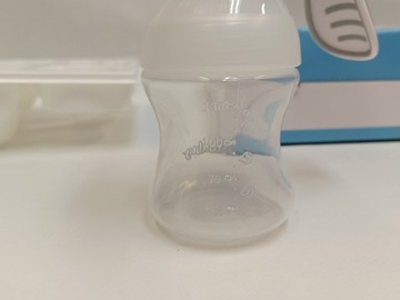 Ручной молокоотсос Edibaby Milk Pump, 130 мл, без Bpa
