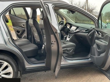 Opel Mokka I X 1.4 Turbo Ecotec 140KM 2019 Opel Mokka 1.4 T benzyna Cosmo 140 KM 2019r, zdjęcie 23