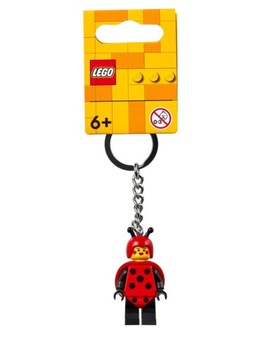 LEGO 854157 Brelok z dziewczyną w kostiumie Biedro