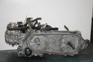 HONDA SH 300 11-14 ДВИГАТЕЛЬ 43341 км