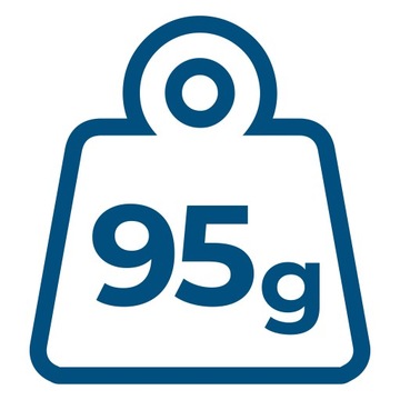 5 картриджей Wessper aquamax STANDARD 95 г для фильтра-кувшина для водопроводной воды