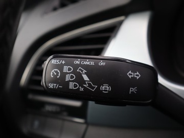 Skoda Fabia IV 1.0 TSI 95KM 2022 Skoda Fabia 1.0 TSI, Salon Polska, 1. Właściciel, zdjęcie 15