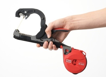 Euroflora Tapener HT-R45C(RD) Садовый степлер для детской комнаты Max Red