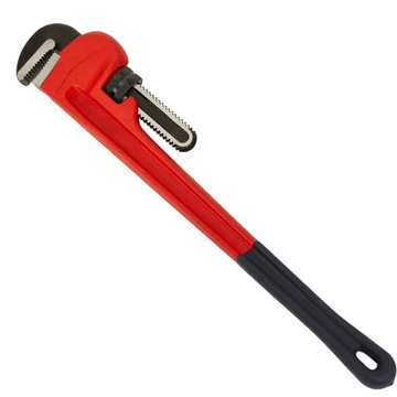 KLUCZ HYDRAULICZNY NASTAWNY DO RUR STILLSON ŻABA 24'' 600mm