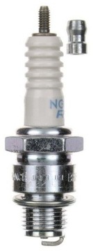 NGK Świeca Zapłonowa BR8HS (kod. 4322) YBX