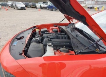 Dodge Charger VII 2023 Dodge Charger 2023, 6.4L, SCAT PACK, od ubezpieczalni, zdjęcie 13