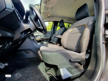 Dacia Sandero III Hatchback 5d 1.0 TCe 90KM 2021 Dacia Sandero Stepway bardzo ladna, jak nowa, GWARANCJA BenzynaLPG, zdjęcie 4