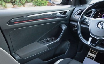 Volkswagen T-Roc 2018 Volkswagen T-Roc 2,0 TSI 190 KM 4 MOTION Virtual Nawigacja DIGITAL FULL 2.0, zdjęcie 17
