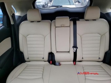 Ford Edge II 2020 Ford Edge 2020 r., 2,5lL od ubezpieczaln 2.5 Benzyna 250KM, zdjęcie 9