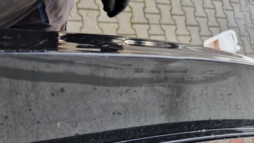 ЗАДНЯЯ ДВЕРЬ С ОКНОМ FORD KUGA III MK2 LIFT 16-19