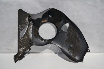 боковой обтекатель Suzuki GSX-R 1300 Hayabusa 08-16