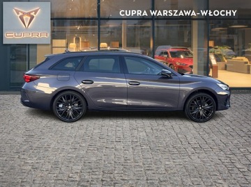 Cupra Leon II 2025 Cupra Leon Sportstourer 1.5 eTSI 150 KM 7-biegowa, zdjęcie 6