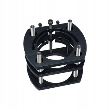 4-кулачковая насадка Router Lift, простая