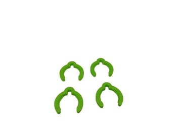 15x зажимов для пылесоса Festool 32 Starmix