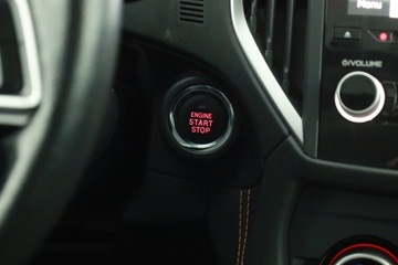 Subaru XV II 2018 Subaru XV 2.0i, Salon Polska, 1. Właściciel, zdjęcie 17